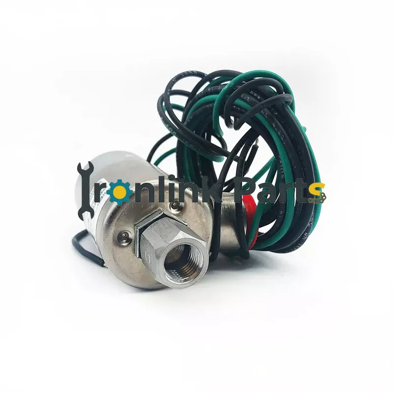 91B243 91B244 91B80 91B81 91B143 91B144 Solenoid Valve For Gardner Denver GD IVO
91B243 91B244 91B80 91B81 91B143 91B144 Solenoid Valve For Gardner Denver GD IVO