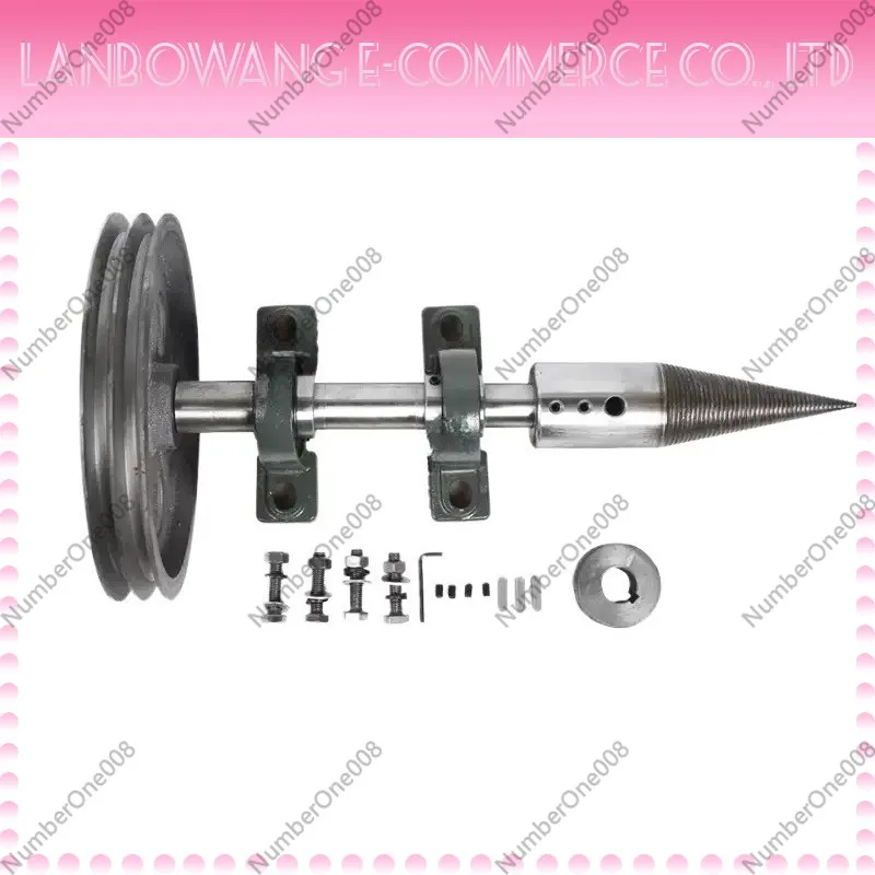 For Splitting Cone, Wood Rhinestone, Firewood Splitter Bit, Firewood Heavy Duty, Firewood for Motor
For Splitting Cone, Wood Rhinestone, Firewood Splitter Bit, Firewood Heavy Duty, Firewood for Motor