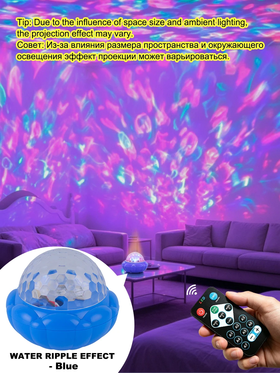 1PC Pumpkin Water Wave Projector Night Light, Usb Led Ocean Ripple Atmosphere Lamp For Bedroom Halloween Kids Gift
1PC Pumpkin Water Wave Projector Night Light, Usb Led Ocean Ripple Atmosphere Lamp For Bedroom Halloween Kids Gift