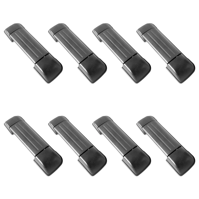 8X Rear Outside Exterior Tailgate Trunk Door Handle For Suzuki Vitara Grand Vitara 1998-2005 8285065D125pk 82850-65D13
8X Rear Outside Exterior Tailgate Trunk Door Handle For Suzuki Vitara Grand Vitara 1998-2005 8285065D125pk 82850-65D13