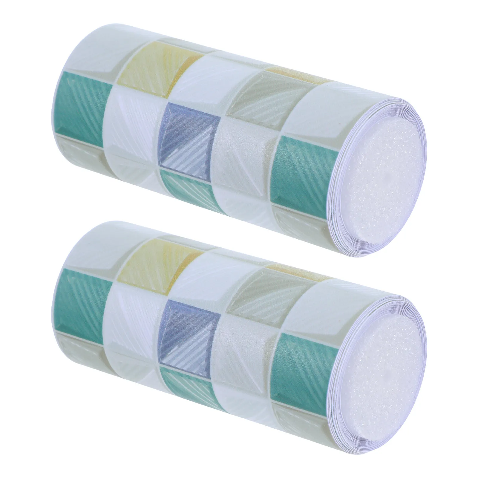 2 рулона самоклеящейся клейкой ленты с клетчатым узором для досок объявлений, легко наносимая, в стиле меловой доски, для школы, офиса, дома, декоративное оформление
2 рулона самоклеящейся клейкой ленты с клетчатым узором для досок объявлений, легко наносимая, в стиле меловой доски, для школы, офиса, дома, декоративное оформление