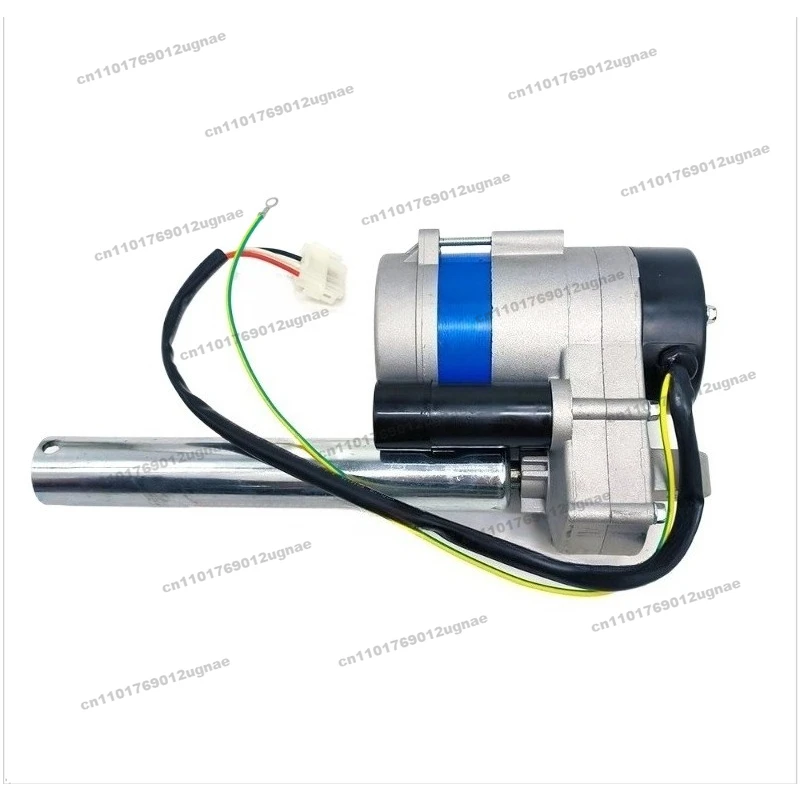 Мотор для наклона беговой дорожки, замена двигателя 230AC
Мотор для наклона беговой дорожки, замена двигателя 230AC