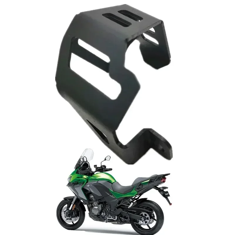 ДЛЯ KASAWAKI VERSYS 1000 2019 аксессуары для мотоциклов передний тормозной масляный защитный чехол Versys 1000 
ДЛЯ KASAWAKI VERSYS 1000 2019 аксессуары для мотоциклов передний тормозной масляный защитный чехол Versys 1000