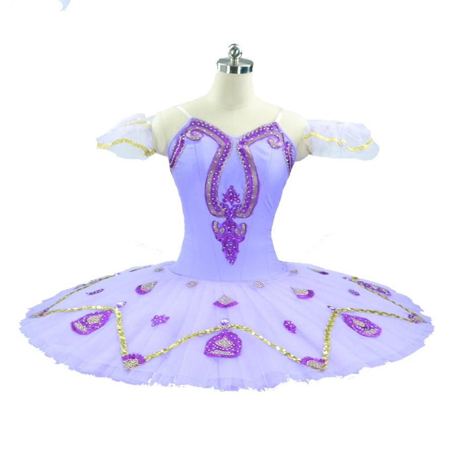 classical professional tutu pancake platter adult Lilac Fairy Tutu performance tutus ballet stage costumes kids DM0016
classical professional tutu pancake platter adult Lilac Fairy Tutu performance tutus ballet stage costumes kids DM0016