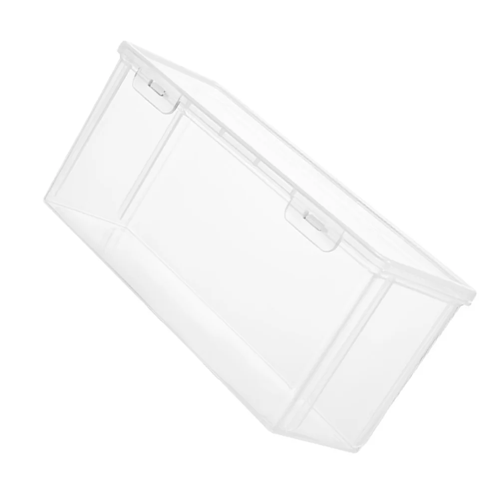 Tea Storage Box Cup Case Multi function Supply Deep Drawer ganizer Accessory Desktop Teaware Transparent Plastic
Tea Storage Box Cup Case Multi function Supply Deep Drawer ganizer Accessory Desktop Teaware Transparent Plastic