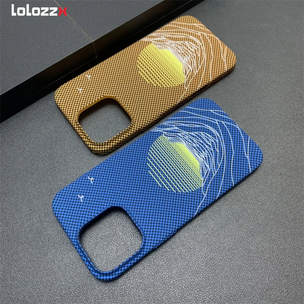 High end Carbon Fiber Grain Phone Case for iPhone 17Air 16Pro 15 14 13 12 Pro Max Ultra Thin Matte Hard Shockproof Phone Cover
High end Carbon Fiber Grain Phone Case for iPhone 17Air 16Pro 15 14 13 12 Pro Max Ultra Thin Matte Hard Shockproof Phone Cover