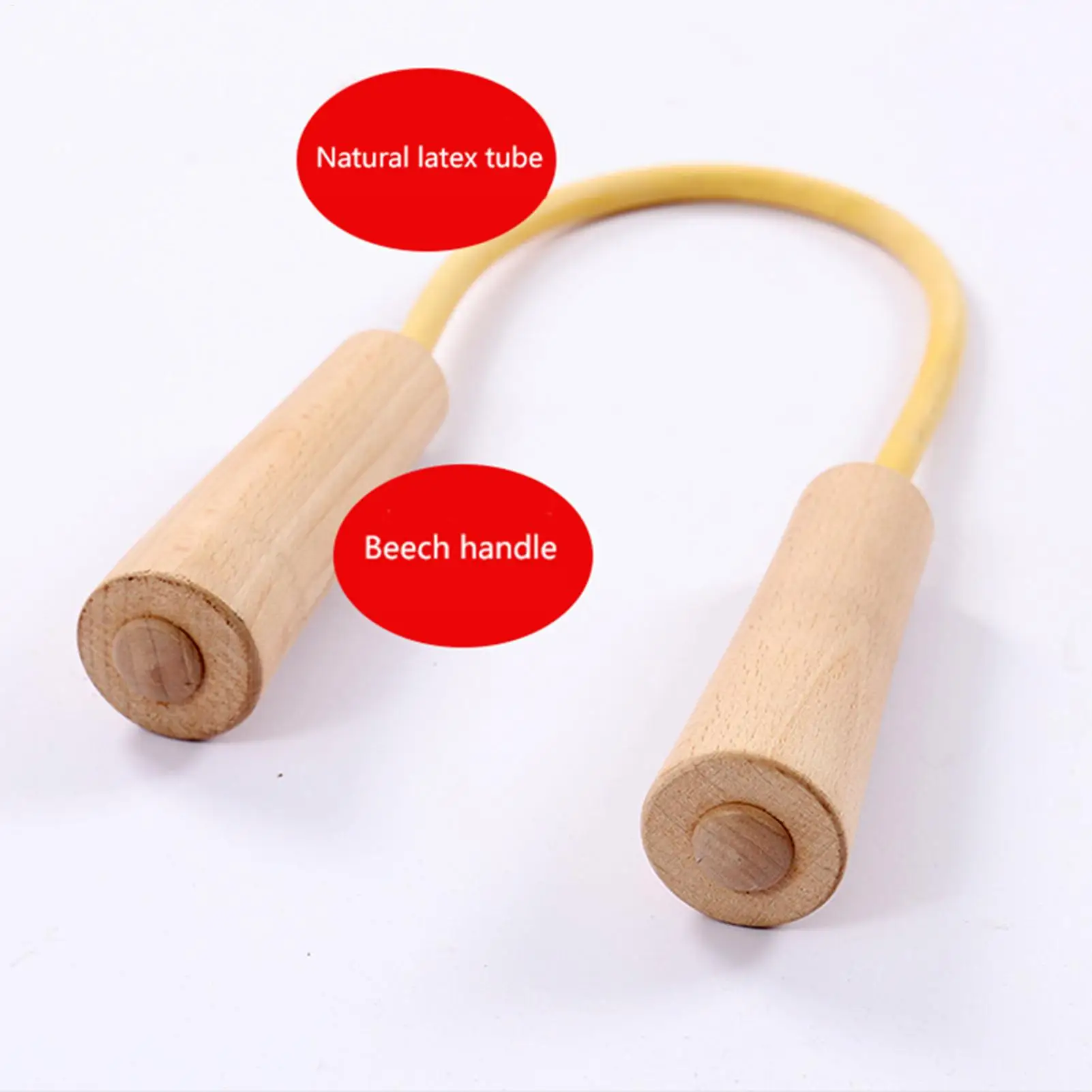 Back Exercise Band Trainer Tool Exercise Fitness Resistance Bands With Wooden Handle For Physical Stretching Work Exercise
Back Exercise Band Trainer Tool Exercise Fitness Resistance Bands With Wooden Handle For Physical Stretching Work Exercise