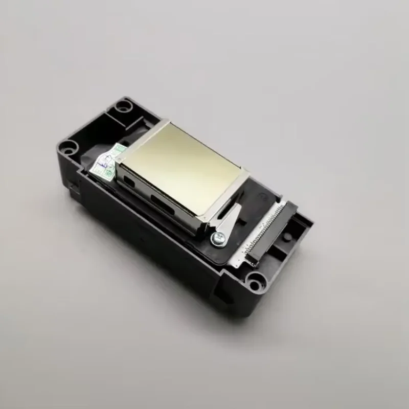 2025 Original Dx5 Printhead Unlocked F186000 Print Head Inkjet Printer Printing Machinery Parts
2025 Original Dx5 Printhead Unlocked F186000 Print Head Inkjet Printer Printing Machinery Parts