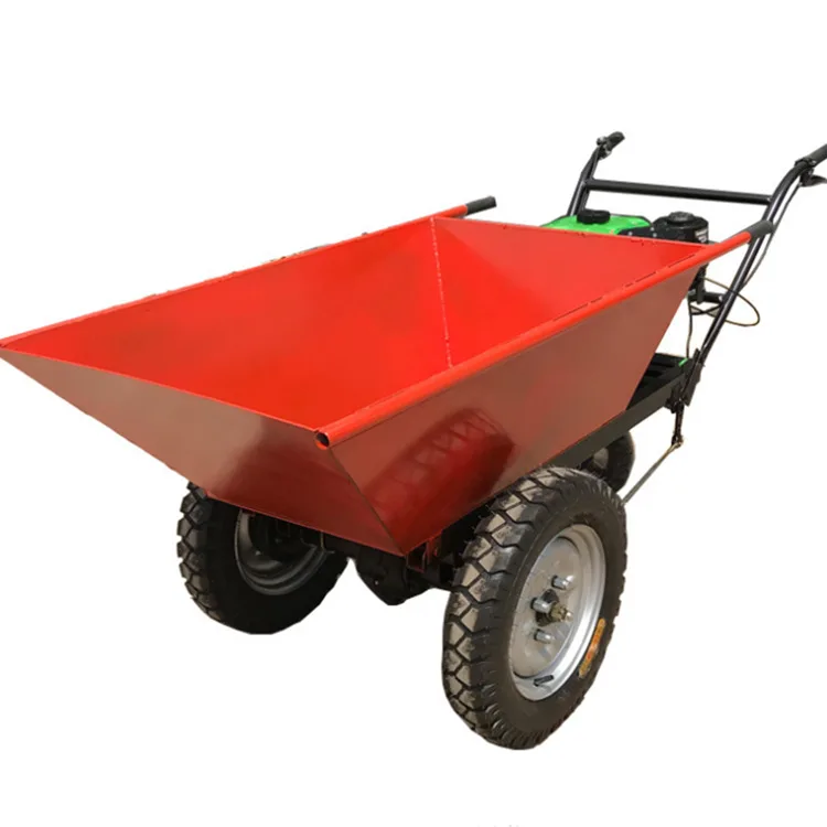 Diesel construction gasoline trolley, light trolley ash bucket car, electric start diesel trolley
Diesel construction gasoline trolley, light trolley ash bucket car, electric start diesel trolley