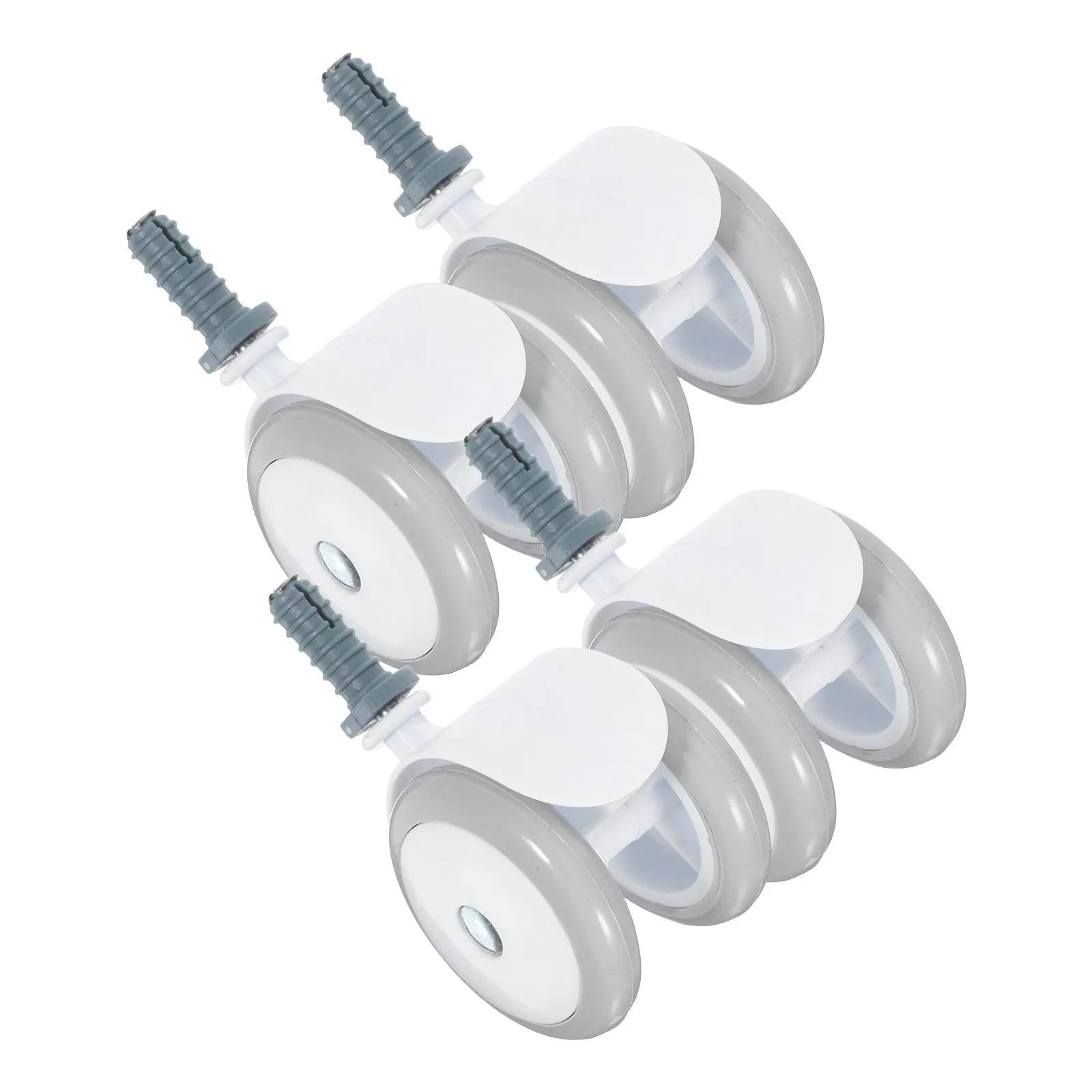 Stroller Replacement Parts Walker No Noise Caster Wheels Plastic Castor Small
Stroller Replacement Parts Walker No Noise Caster Wheels Plastic Castor Small