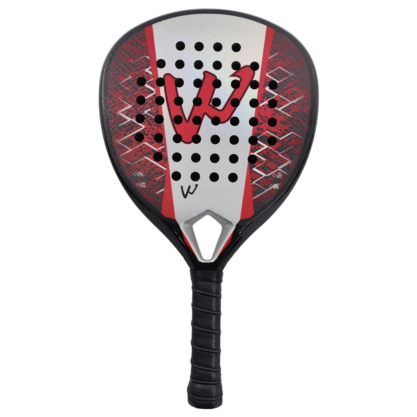 Supply New CWIN 4090 3K Clear Carbon Beach Tennis Racket Board Tennis Racket
Supply New CWIN 4090 3K Clear Carbon Beach Tennis Racket Board Tennis Racket