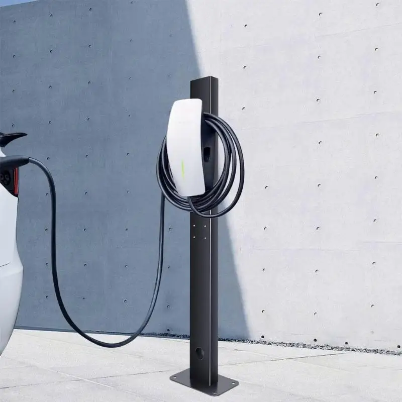 Portable Electric Vehicle Charging Station Made Of Durable Aluminum Alloy For Home And Commercial Use X37F
Portable Electric Vehicle Charging Station Made Of Durable Aluminum Alloy For Home And Commercial Use X37F