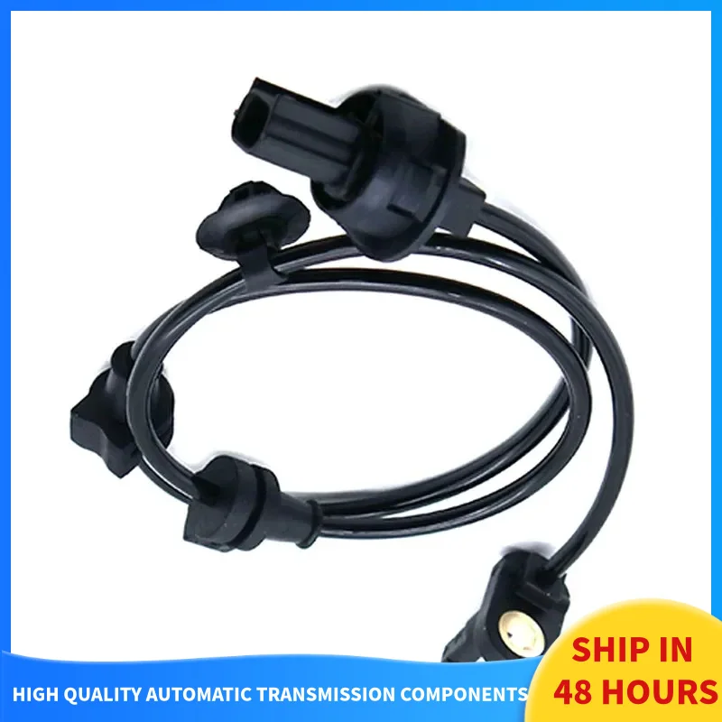 57455-TBT-H01 Front Left ABS Wheel Speed Sensor for Lingpai Crider High Quality New Auto Accessories 57455TBTH01
57455-TBT-H01 Front Left ABS Wheel Speed Sensor for Lingpai Crider High Quality New Auto Accessories 57455TBTH01