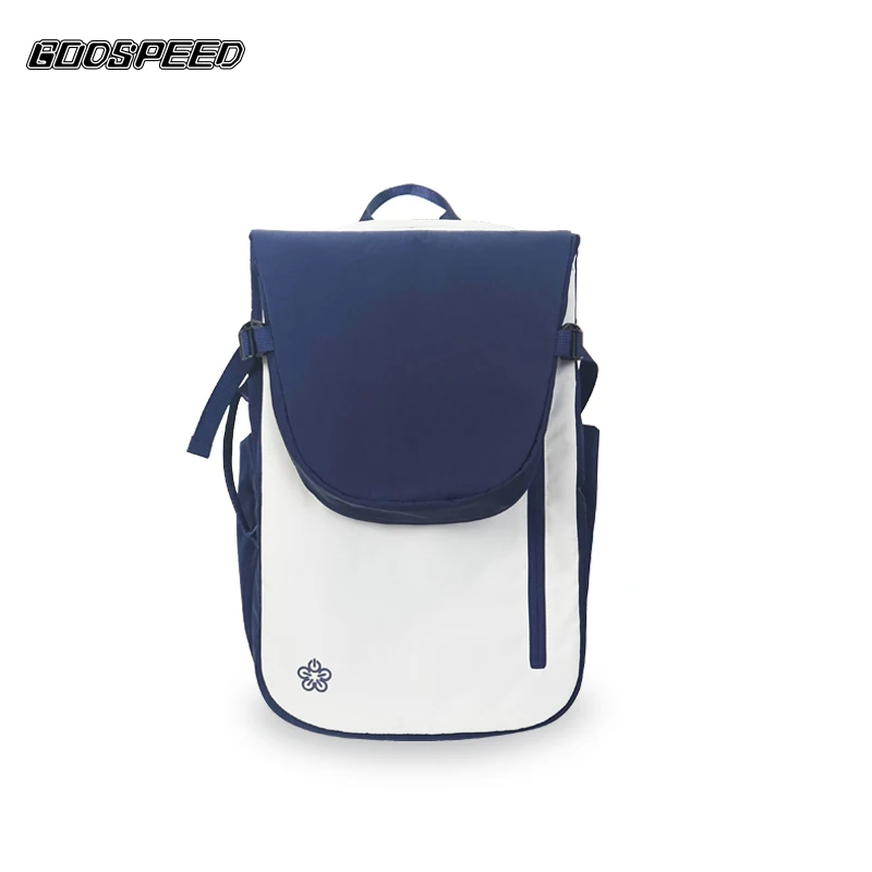 Новейший легкий рюкзак для теннисных ракеток на заказ, портативная теннисная сумка, сумка для пиклбола, рюкзак для ракеток
Новейший легкий рюкзак для теннисных ракеток на заказ, портативная теннисная сумка, сумка для пиклбола, рюкзак для ракеток