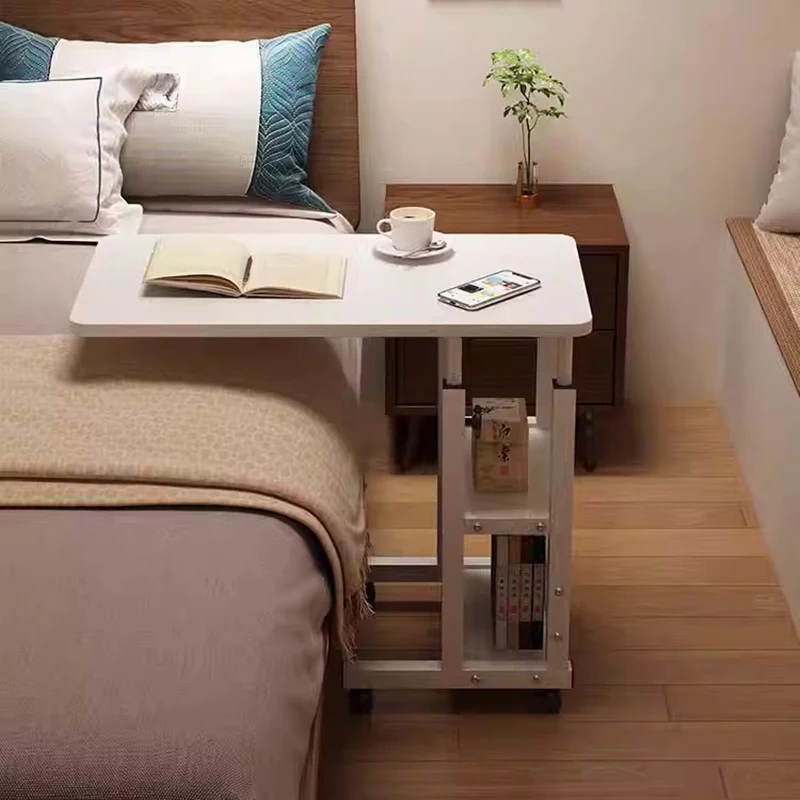 Portable Reading Computer Desks Minimalist Designer Floor Shelf Office Desk Accessories Standing Mesa Escritorio Home Furniture
Portable Reading Computer Desks Minimalist Designer Floor Shelf Office Desk Accessories Standing Mesa Escritorio Home Furniture