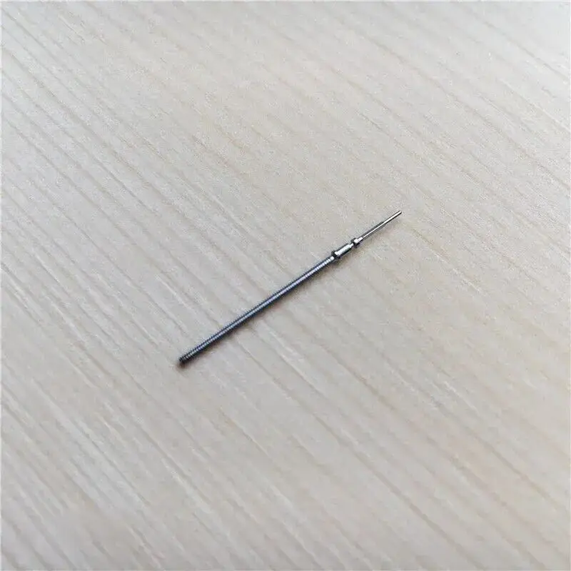 Регулировка стержня заводной головки часов Audemars Piguet Cal.3120, часть механизма часов 36
Регулировка стержня заводной головки часов Audemars Piguet Cal.3120, часть механизма часов 36