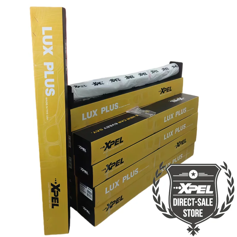 Оригинальная защитная пленка для краски PPF American XPEL TPU PPF 8,5MIL/9,5MIL, противообрастающая, антикоррозийная, не желтеющая
Оригинальная защитная пленка для краски PPF American XPEL TPU PPF 8,5MIL/9,5MIL, противообрастающая, антикоррозийная, не желтеющая