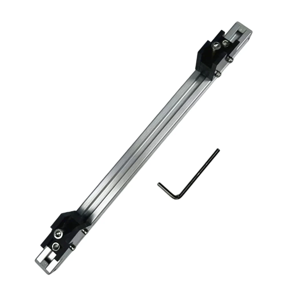 Aluminum Alloy Rack Badminton Racket Holder Compact Badminton Racket Holder Badminton Rackets For Stringing 31cm Long
Aluminum Alloy Rack Badminton Racket Holder Compact Badminton Racket Holder Badminton Rackets For Stringing 31cm Long
