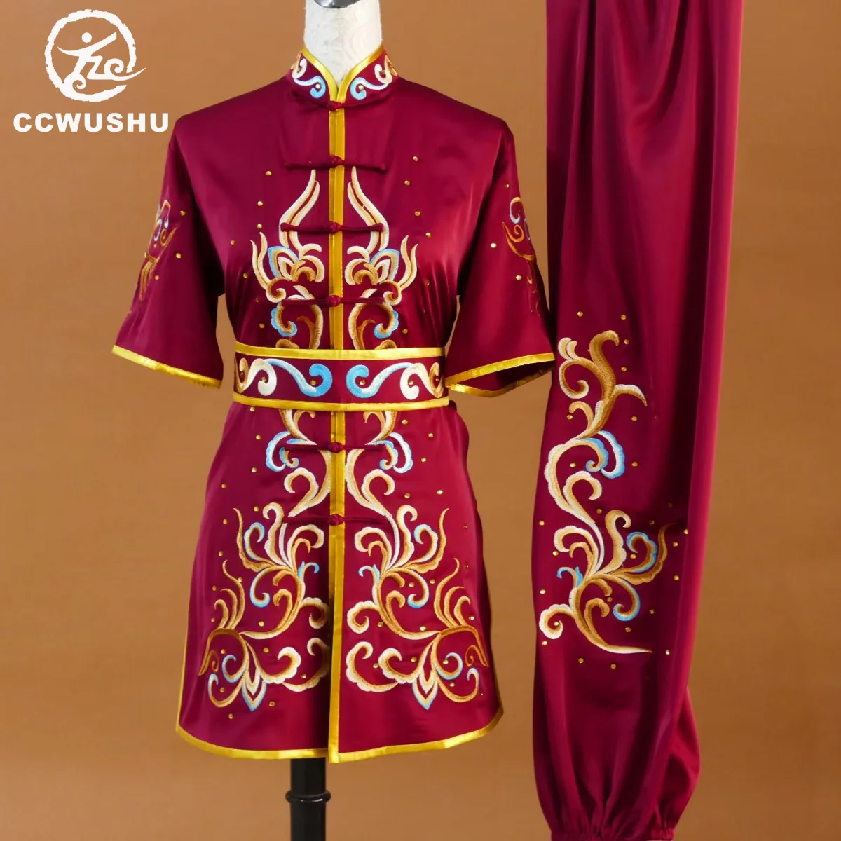 wushu uniform changquan clothes changquan suits taichi chinese kungfu wushu clothes wushu suit ccwushu Martial arts costume
wushu uniform changquan clothes changquan suits taichi chinese kungfu wushu clothes wushu suit ccwushu Martial arts costume