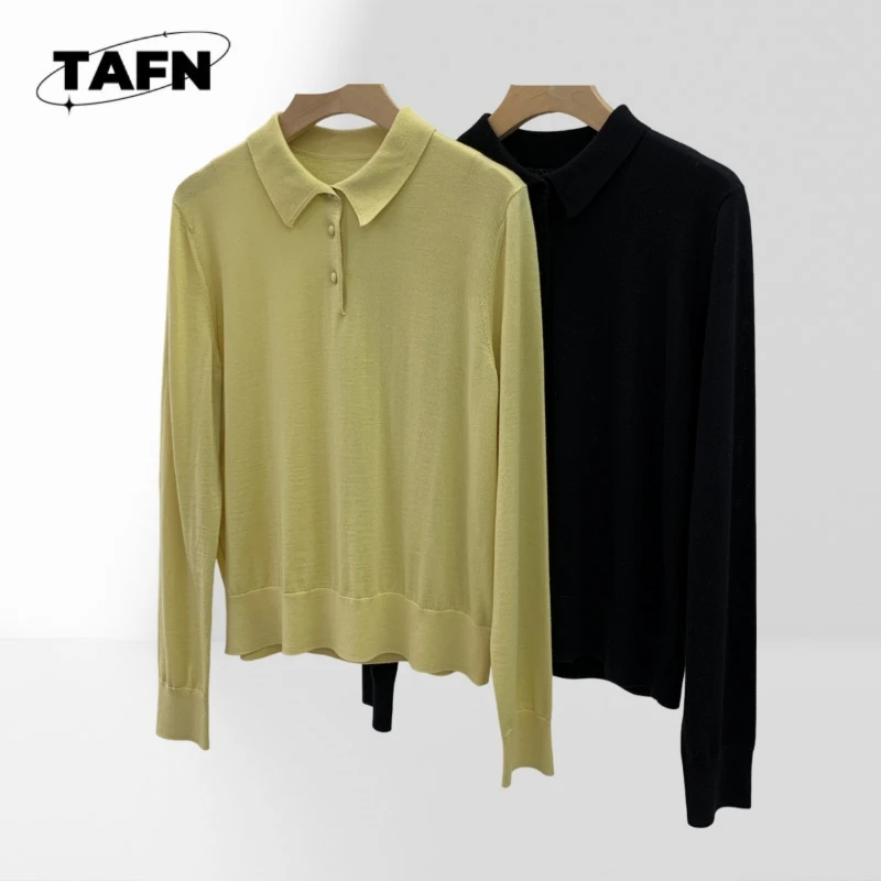 Женская атласная рубашка из 100% шерсти с длинным рукавом, отложным воротником и завязками на шее, элегантная офисная блузка с длинными рукавами AK2155
Женская атласная рубашка из 100% шерсти с длинным рукавом, отложным воротником и завязками на шее, элегантная офисная блузка с длинными рукавами AK2155