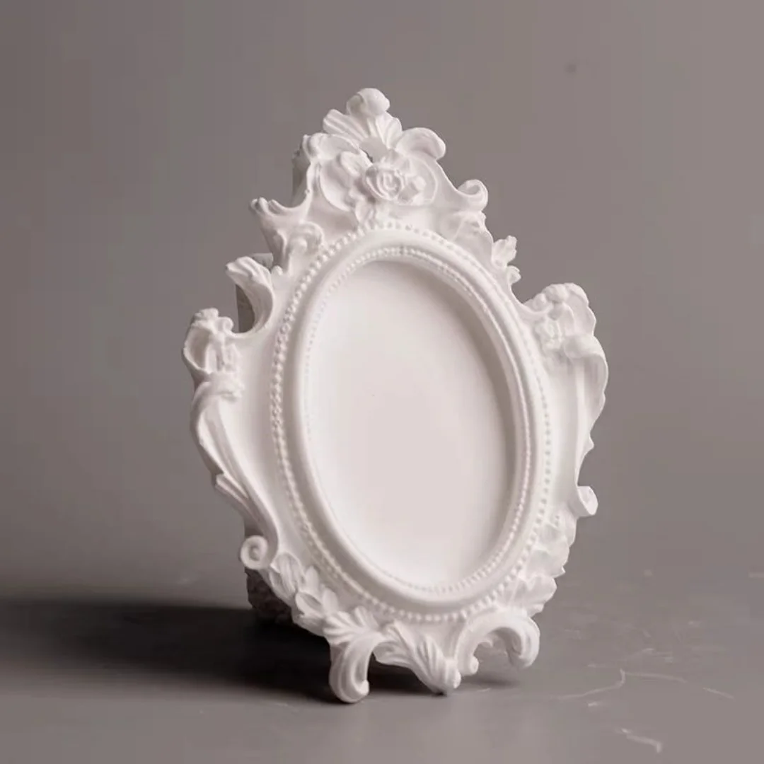 Лук фоторамка ароматерапия гипсовый поднос силиконовая форма DIY ретро рамка ручной работы форма для украшения подноса
Лук фоторамка ароматерапия гипсовый поднос силиконовая форма DIY ретро рамка ручной работы форма для украшения подноса