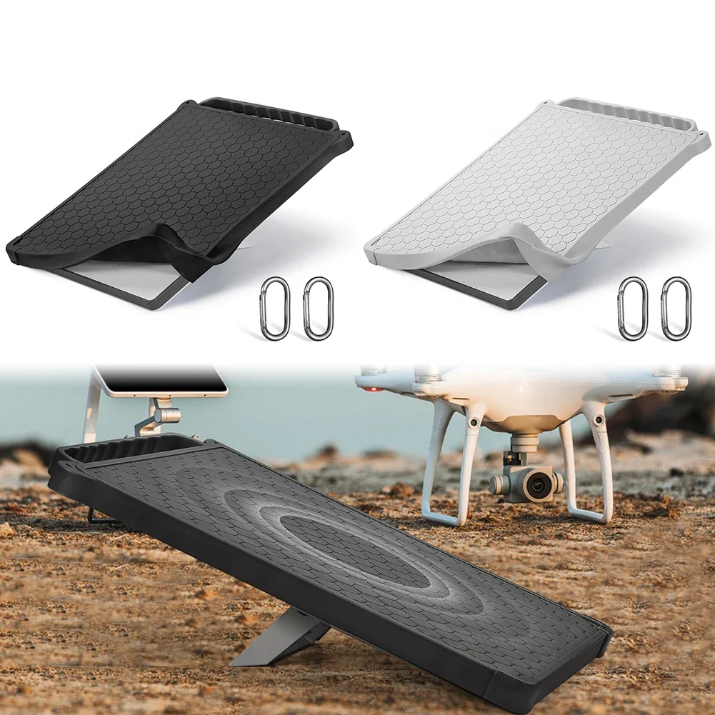 Waterproof Silicone Case For Starlink Mini Silicone Anti-slip Protective Case Holder Portable Protective Case
Waterproof Silicone Case For Starlink Mini Silicone Anti-slip Protective Case Holder Portable Protective Case