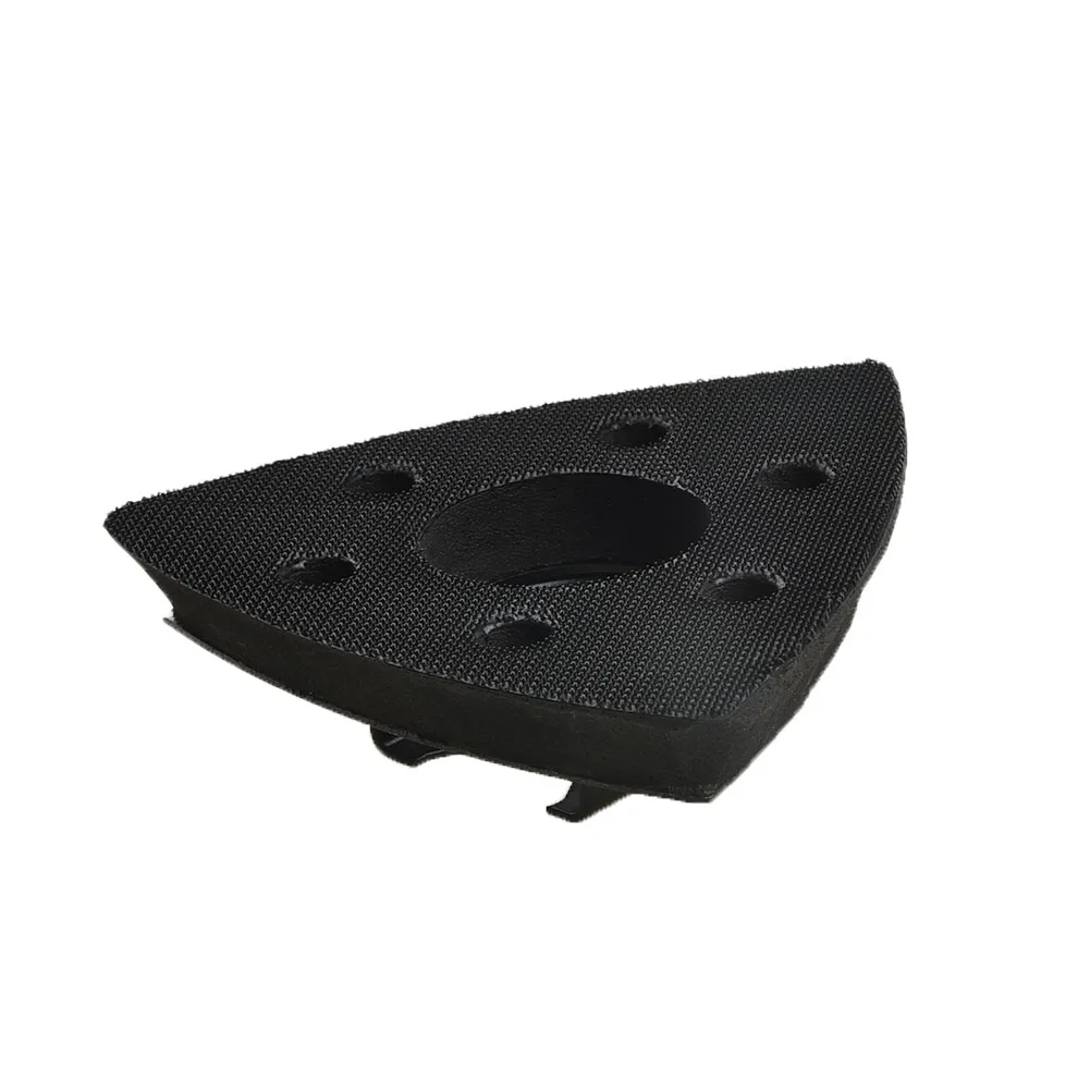 Black High Quality Hot Latest New Newest Sale Useful Saw Blade Replacement 93mm Oscillating Pad Triangular Flush
Black High Quality Hot Latest New Newest Sale Useful Saw Blade Replacement 93mm Oscillating Pad Triangular Flush