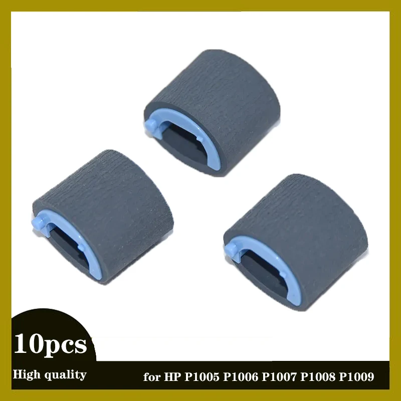 10 шт., строительный ролик для захвата бумаги HP P1005 P1006 P1007 P1008 P1009 P1108 P1106 P1102 P1102W M1132 M1213
10 шт., строительный ролик для захвата бумаги HP P1005 P1006 P1007 P1008 P1009 P1108 P1106 P1102 P1102W M1132 M1213