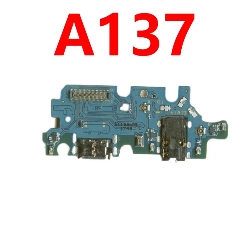 Замена док-станции с USB-портом для зарядки мобильного телефона для Samsung A13 A137F, запасные части для зарядной платы
Замена док-станции с USB-портом для зарядки мобильного телефона для Samsung A13 A137F, запасные части для зарядной платы