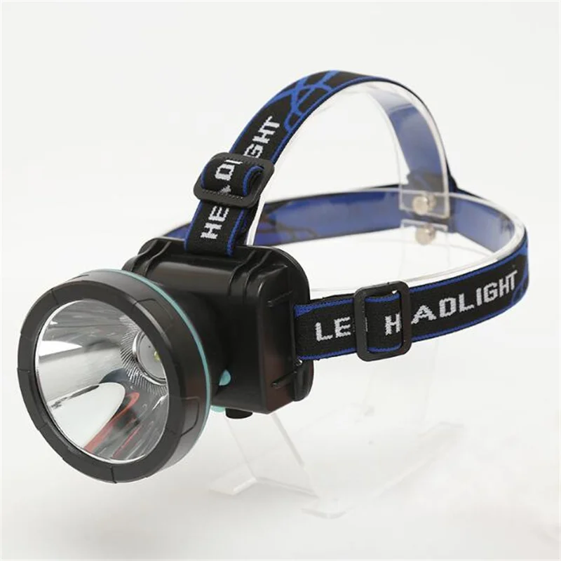High Power Rechargeable Led Headlamp Waterproof Headlight Camping Light Flashlight Hunting Spotlight Lamp Outdoor Lighting
High Power Rechargeable Led Headlamp Waterproof Headlight Camping Light Flashlight Hunting Spotlight Lamp Outdoor Lighting