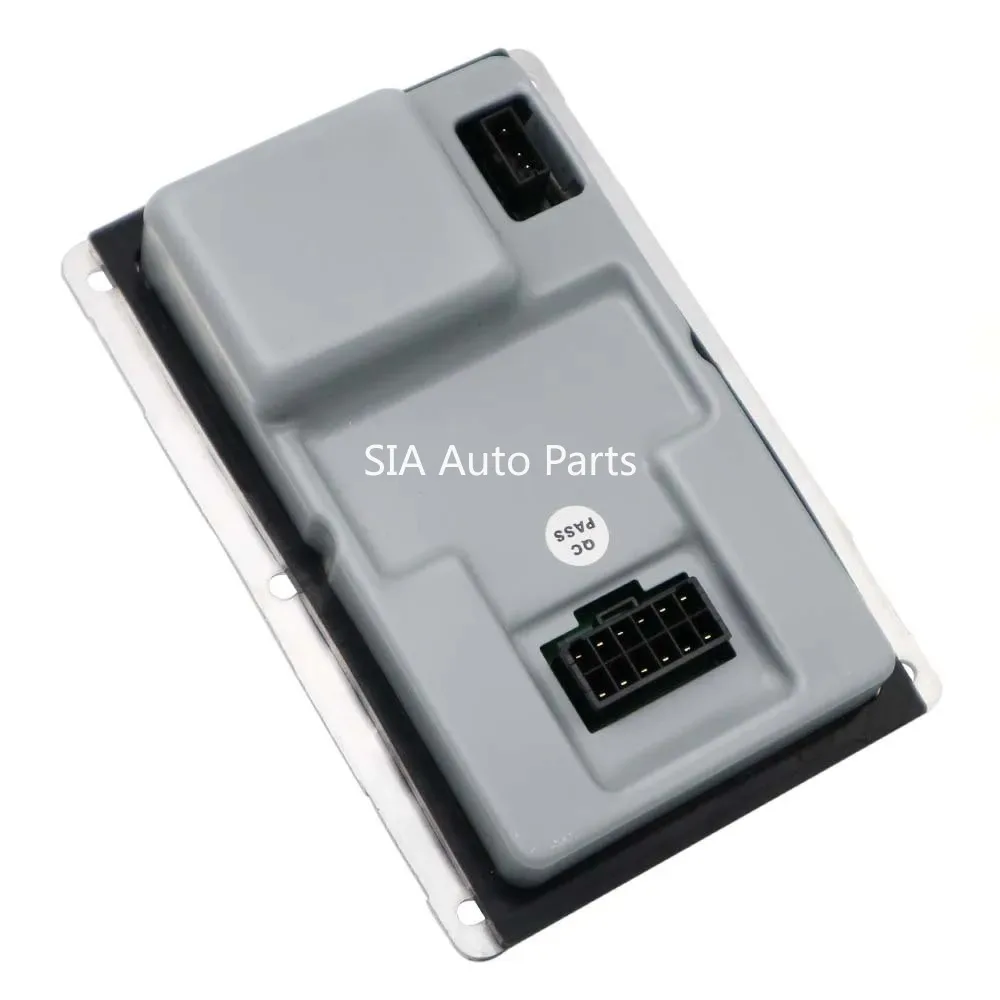 New 89030461 89027879 89027892 60663671 Xenon Ballast Control Headlight For Audi A4 B6 8E For Alfa Romeo LAD5G 12PIN D1S/ D1R
New 89030461 89027879 89027892 60663671 Xenon Ballast Control Headlight For Audi A4 B6 8E For Alfa Romeo LAD5G 12PIN D1S/ D1R