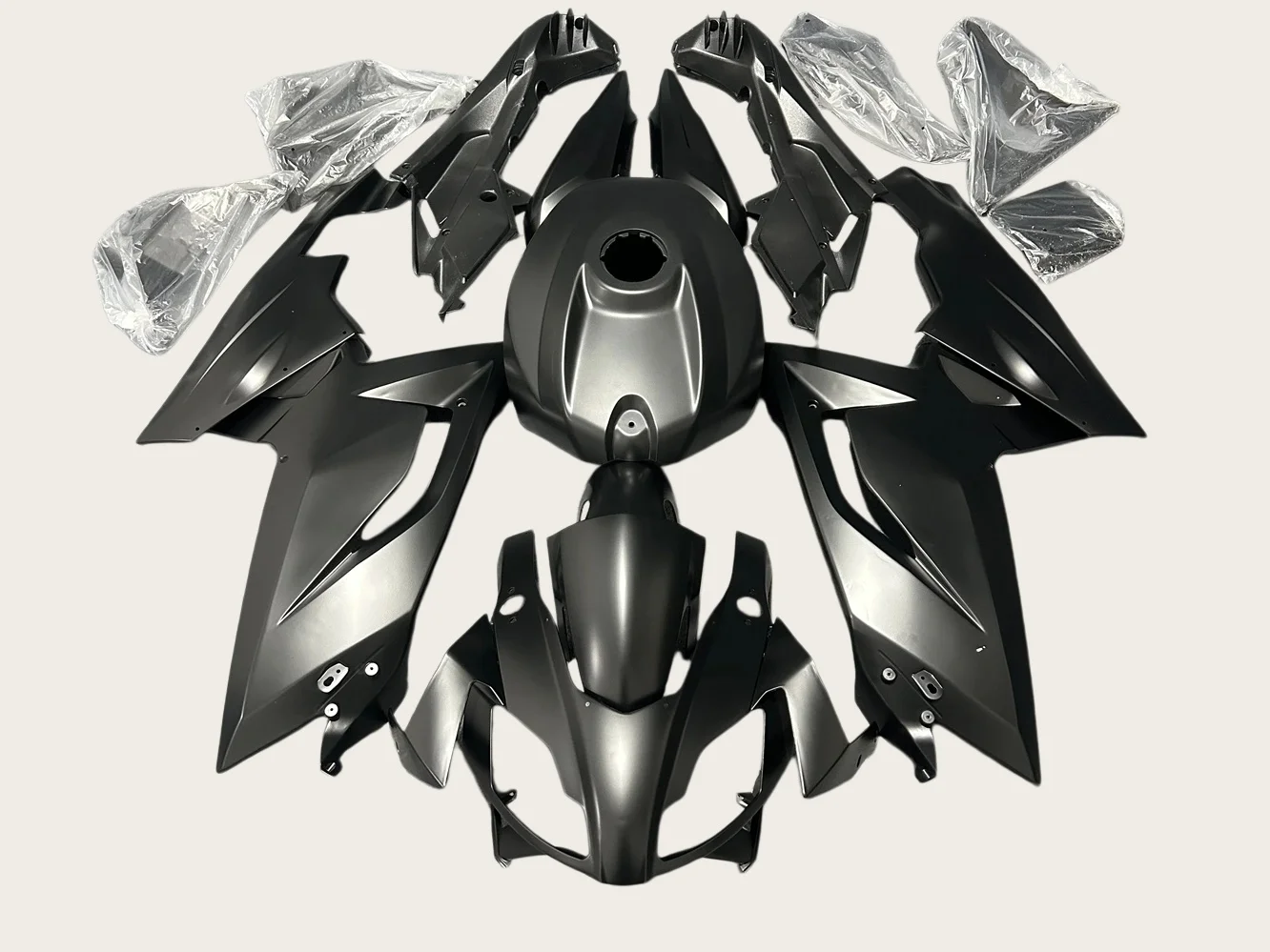 Injection Mold New ABS Full Fairings Kit Fit for Aprilia RS 125 2006 2007 2008 2009 2010 2011 Bodywork Set Custom Black
Injection Mold New ABS Full Fairings Kit Fit for Aprilia RS 125 2006 2007 2008 2009 2010 2011 Bodywork Set Custom Black