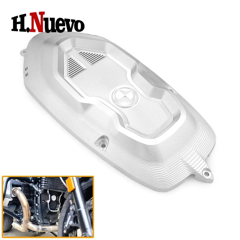 2013-22 Motorcycle Accessories For BMW R NINE T R NINET Front Engine Case Cover Cyliner Protector Engine Motor Cover 2022
2013-22 Motorcycle Accessories For BMW R NINE T R NINET Front Engine Case Cover Cyliner Protector Engine Motor Cover 2022