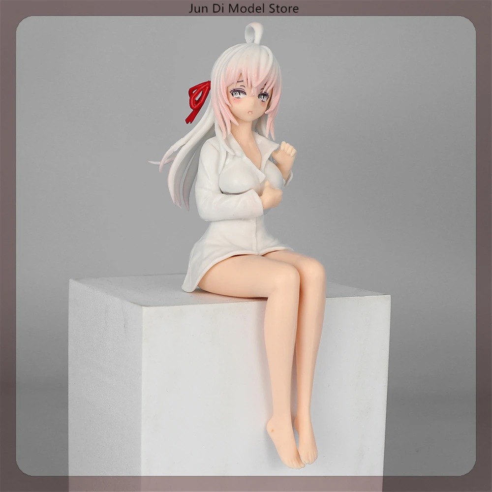Alya Sometimes Hides Her Feelings in Russian Alisa Mikhailovna Kujou Anime girl Figure Model Statue Boys Desktop Decoration Toys
Alya Sometimes Hides Her Feelings in Russian Alisa Mikhailovna Kujou Anime girl Figure Model Statue Boys Desktop Decoration Toys