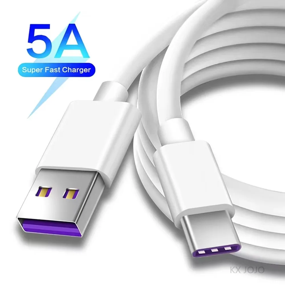 USB TPYEC 5A Data Line Quick Charge for Huawei Honor Xiaomi Vivo OPPO Ect Mobile Phone Wifi Android 1pc
USB TPYEC 5A Data Line Quick Charge for Huawei Honor Xiaomi Vivo OPPO Ect Mobile Phone Wifi Android 1pc