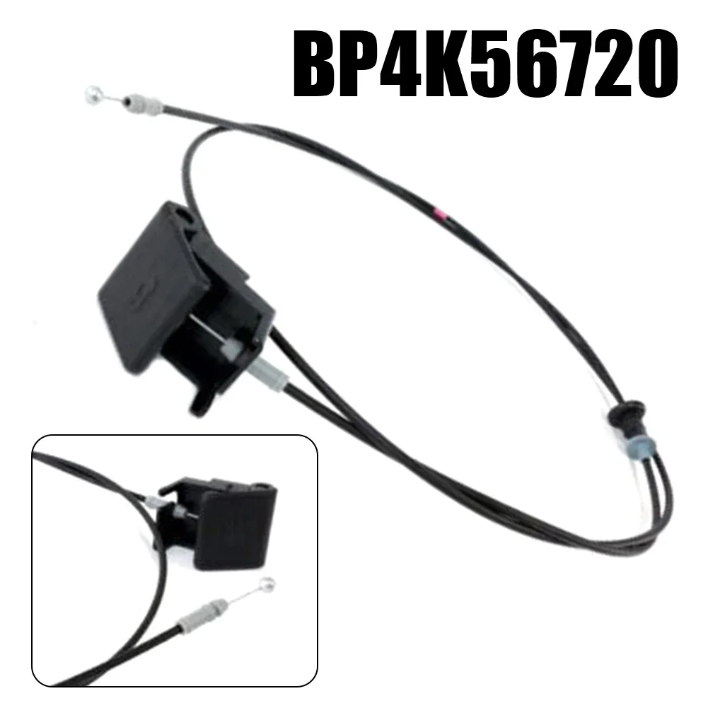 High Quality Switch Cable Car Accessories Release Handle Plug-and-play Switch Cable Direct Fit Easy Installation
High Quality Switch Cable Car Accessories Release Handle Plug-and-play Switch Cable Direct Fit Easy Installation