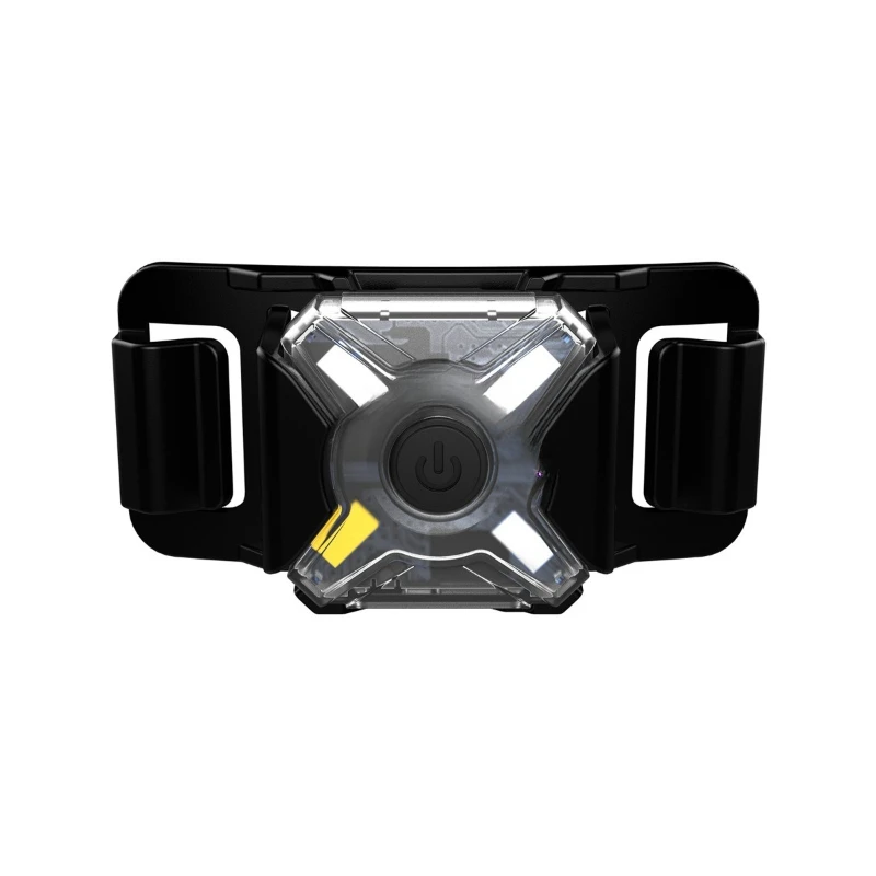 NU05LE positioning mountaineering night riding camping headlight dual light source indicator
NU05LE positioning mountaineering night riding camping headlight dual light source indicator