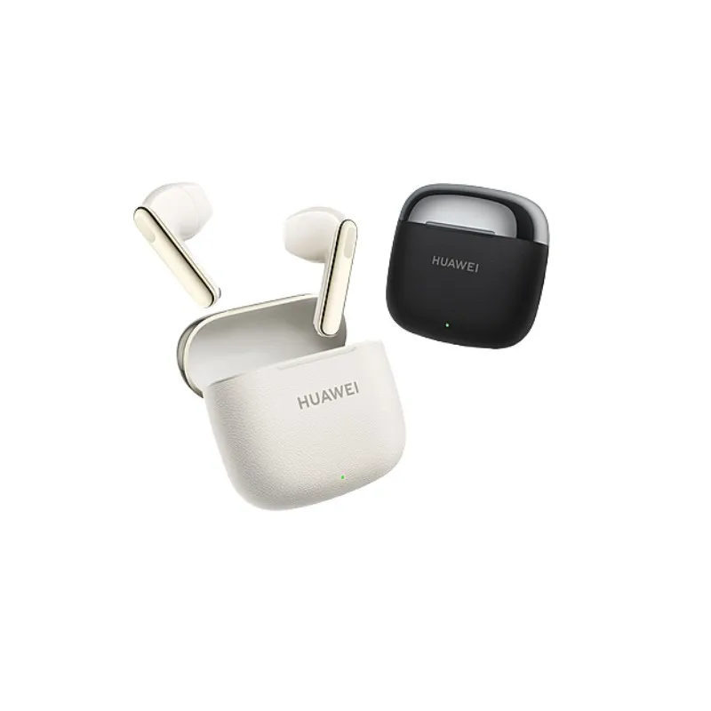 2024 Huaweii FreeBuds SE 3 WirelessBluetooth Headset Touch Control SportsEarphones HD Sound Quality StereoUniversal Headphones
2024 Huaweii FreeBuds SE 3 WirelessBluetooth Headset Touch Control SportsEarphones HD Sound Quality StereoUniversal Headphones