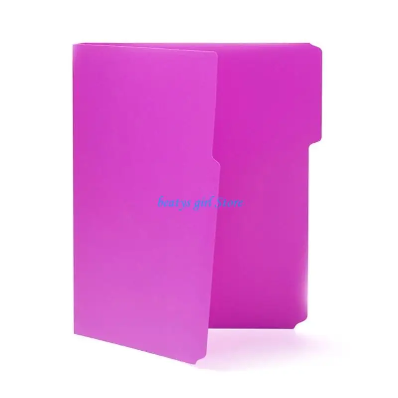 C7AB Waterproof and Dustproof File Folders 6/18/36Pack for Secure Document Storage
C7AB Waterproof and Dustproof File Folders 6/18/36Pack for Secure Document Storage