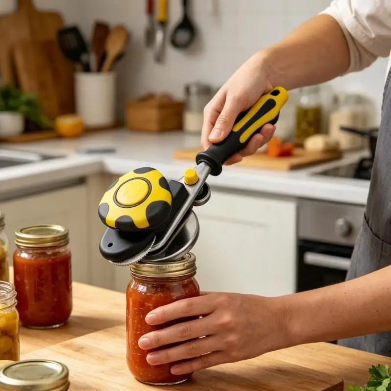 Durable Iron Container Sealing Tool For Maintaining Quality household Kitchens And Restaurants D2RD
Durable Iron Container Sealing Tool For Maintaining Quality household Kitchens And Restaurants D2RD