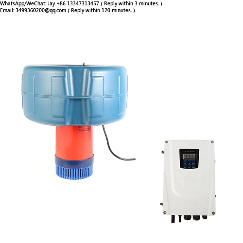High Power Solar Aerator Pump For Fish Farming Pond
High Power Solar Aerator Pump For Fish Farming Pond