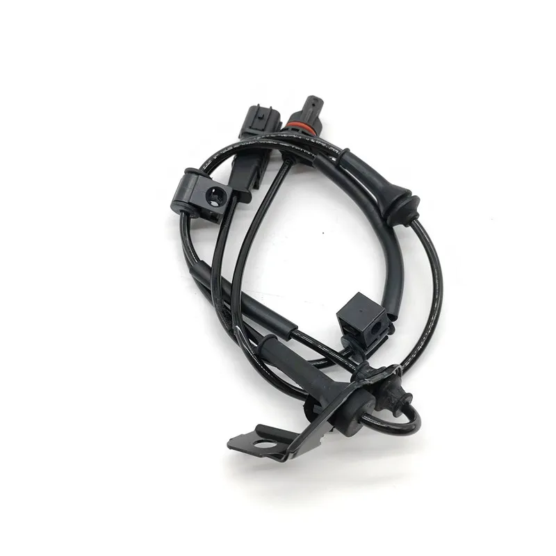 95671D3000 95671-D3000 Front Right ABS Wheel Speed Sensor for Hyundai 2016-2021 Tucson 1.6L 2.0L for Kia 2018-2022 Sportage 
95671D3000 95671-D3000 Front Right ABS Wheel Speed Sensor for Hyundai 2016-2021 Tucson 1.6L 2.0L for Kia 2018-2022 Sportage