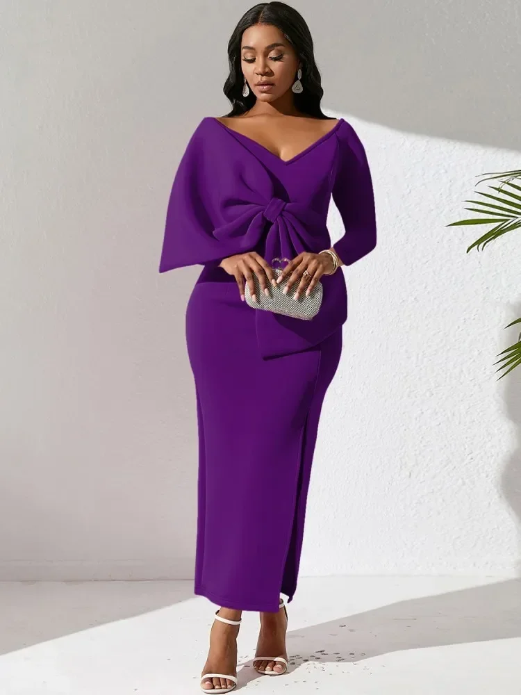 African Dresses For Women Dashiki Bodycon Maxi Dress African Clothes Fashion Elegant Dresses Ladies 2024 Spring Africa Clothing
African Dresses For Women Dashiki Bodycon Maxi Dress African Clothes Fashion Elegant Dresses Ladies 2024 Spring Africa Clothing