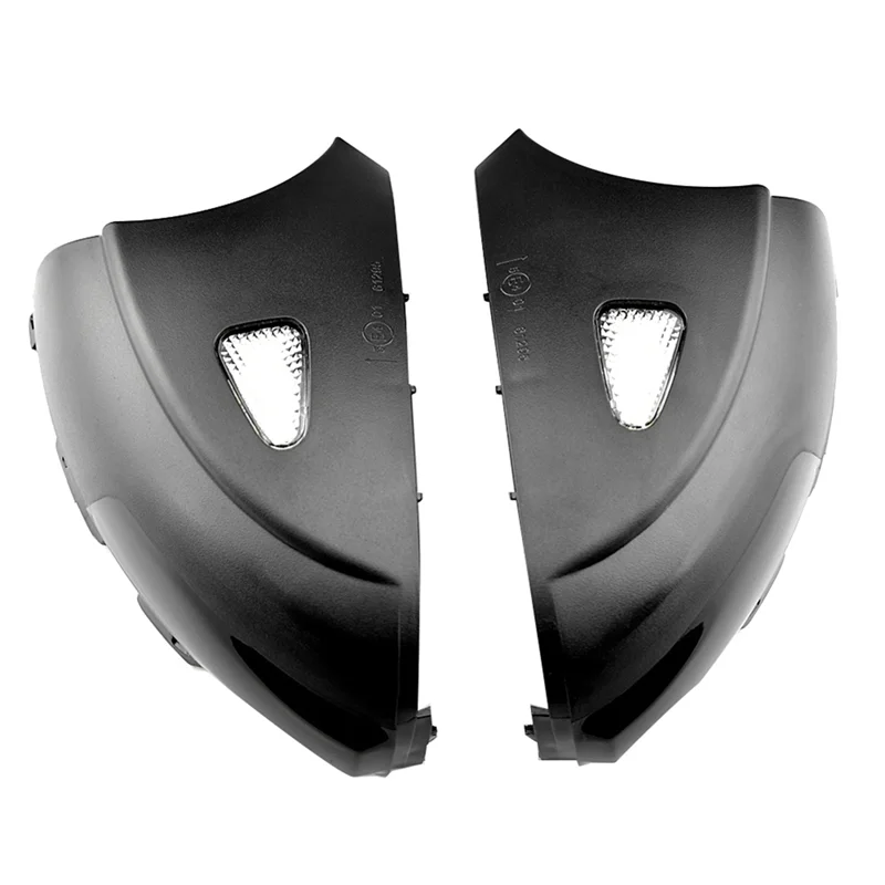 Side Mirror Lights Dynamic Indicators Turn Signals Puddle Lights Car for Volkswagen Touareg Tiguan MK1 2008-2016
Side Mirror Lights Dynamic Indicators Turn Signals Puddle Lights Car for Volkswagen Touareg Tiguan MK1 2008-2016