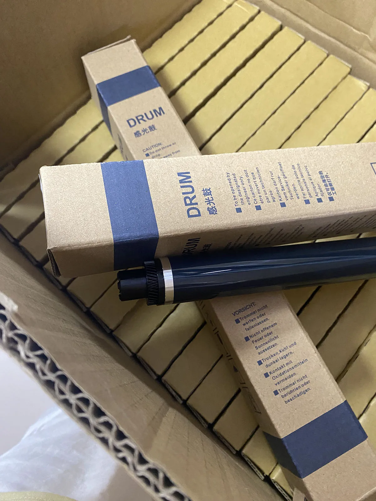 4pcs Opc Drum For Ricoh Aficio Mp C305 C306 C307 C406 C407 / Mpc305 Mpc306 Mpc307 Mpc406 Mpc407 Sp SpfD 117-0125 D117-0121
4pcs Opc Drum For Ricoh Aficio Mp C305 C306 C307 C406 C407 / Mpc305 Mpc306 Mpc307 Mpc406 Mpc407 Sp SpfD 117-0125 D117-0121