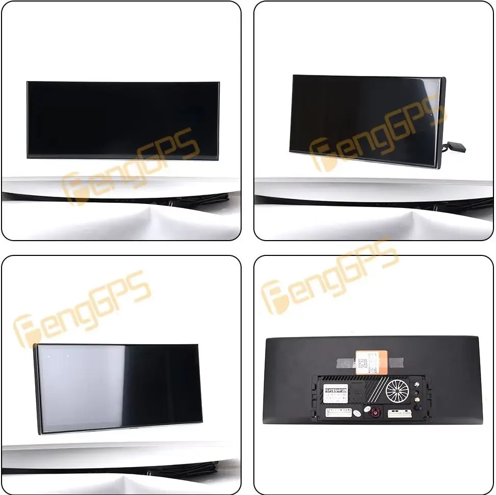 Android 13 15.8 Inch Car Radio For BMW 5 Series F10 F11 F18 2011-2017 Car Multimedia Player GPS Navigation Auto Stereo Radio
Android 13 15.8 Inch Car Radio For BMW 5 Series F10 F11 F18 2011-2017 Car Multimedia Player GPS Navigation Auto Stereo Radio