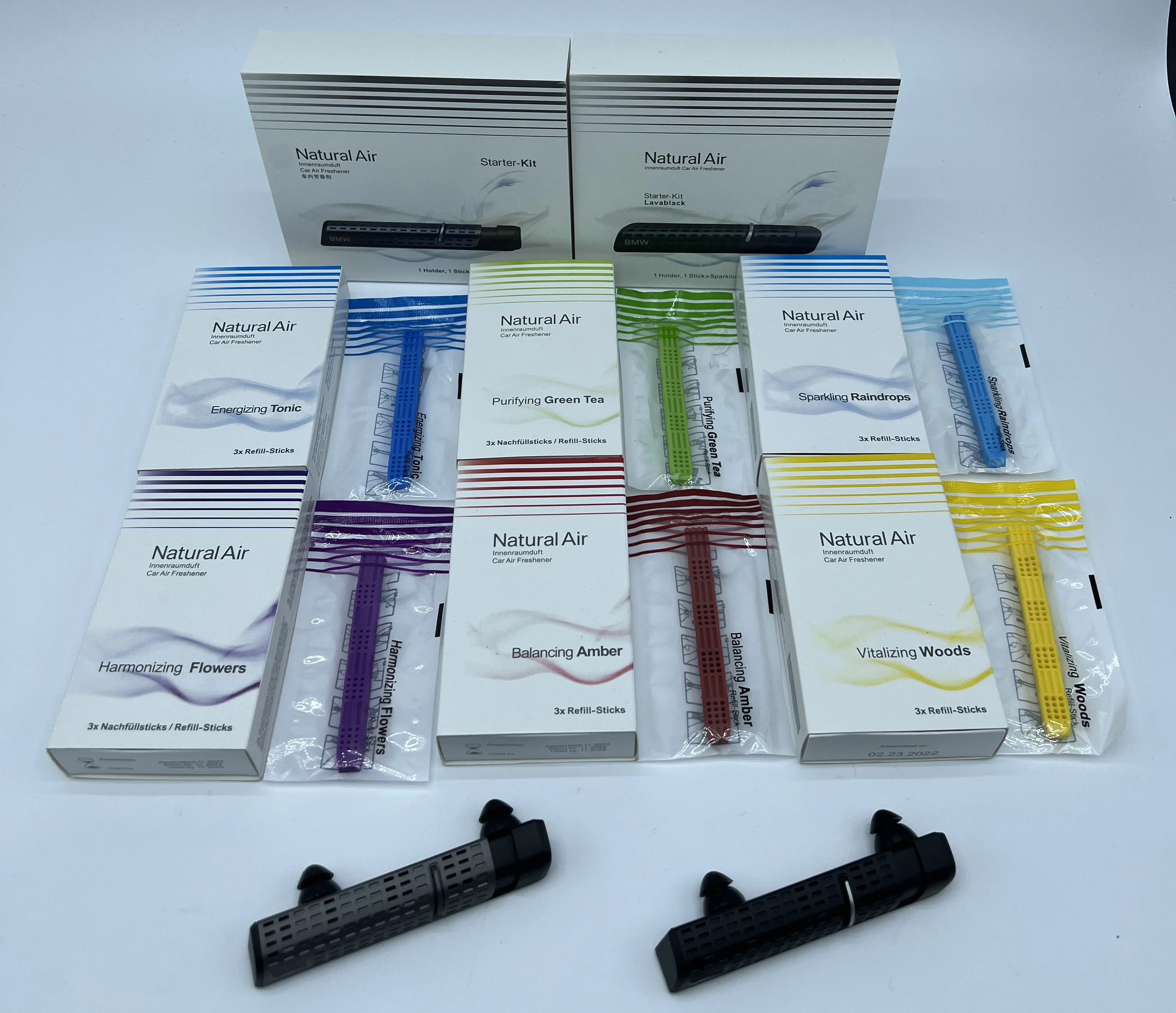 For BMW Air Freshener In the Car Air Outlet Perfume Clip flavoring for cars Car Special Air Freshener smell in bmw
For BMW Air Freshener In the Car Air Outlet Perfume Clip flavoring for cars Car Special Air Freshener smell in bmw