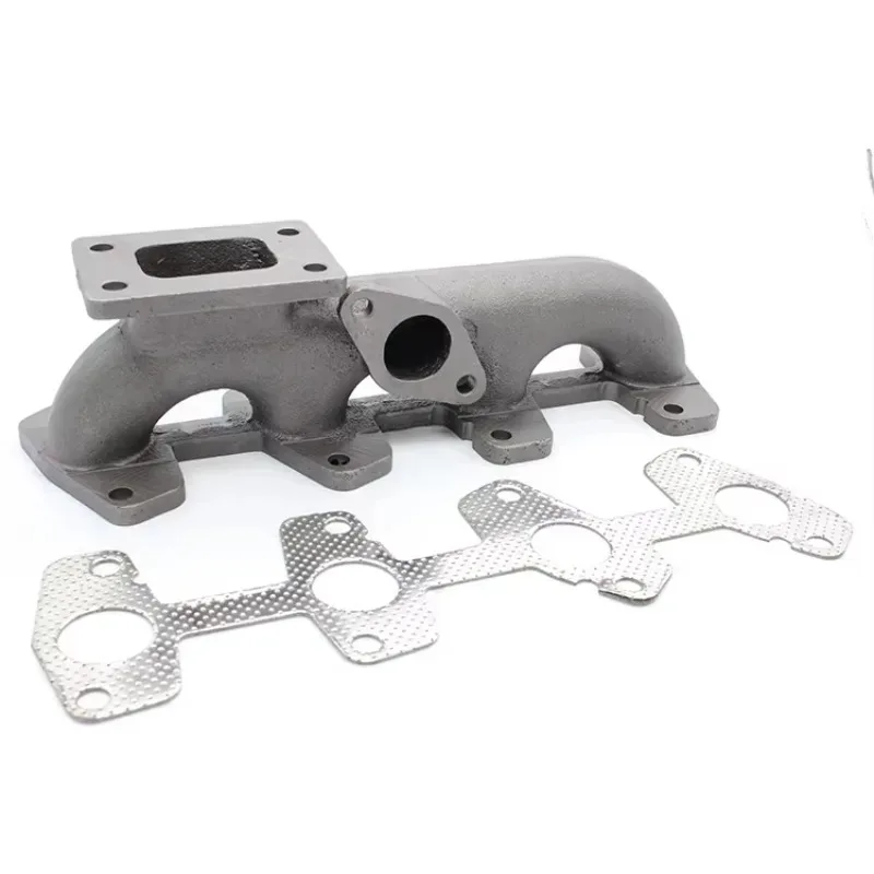 For 2.2L Sunfire Cavalier S10 Sonoma Cast T3Cast ifold
For 2.2L Sunfire Cavalier S10 Sonoma Cast T3Cast ifold