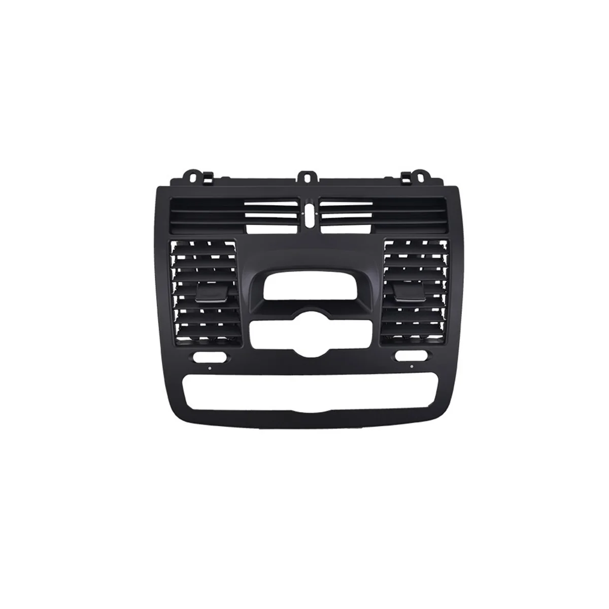 Car Central Air Vent Outlet Cover for Mercedes Benz Vito Viano W636 W639 2004-2015(Model B)
Car Central Air Vent Outlet Cover for Mercedes Benz Vito Viano W636 W639 2004-2015(Model B)