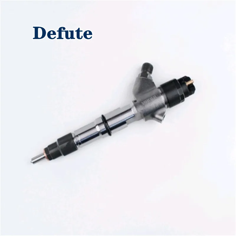Форсунка Dr Efi 0445120343 подходит для дизельных двигателей WD10 с общей топливной магистралью в сборе
Форсунка Dr Efi 0445120343 подходит для дизельных двигателей WD10 с общей топливной магистралью в сборе